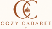Cozy Cabaret logo